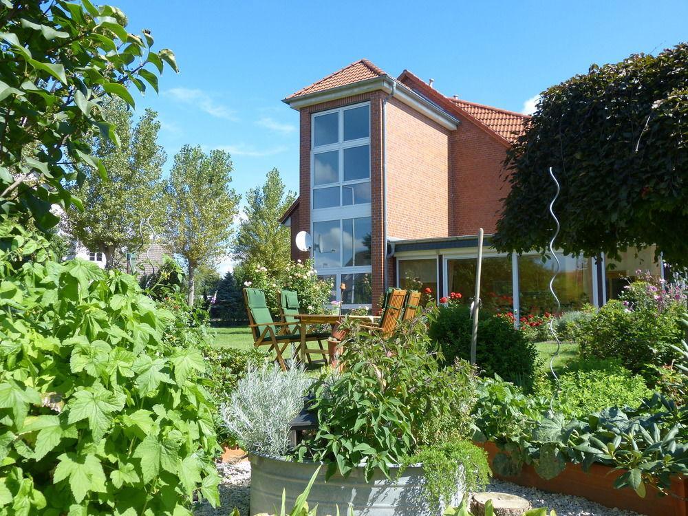 Landhaus Bolzum Зенде Екстериор снимка