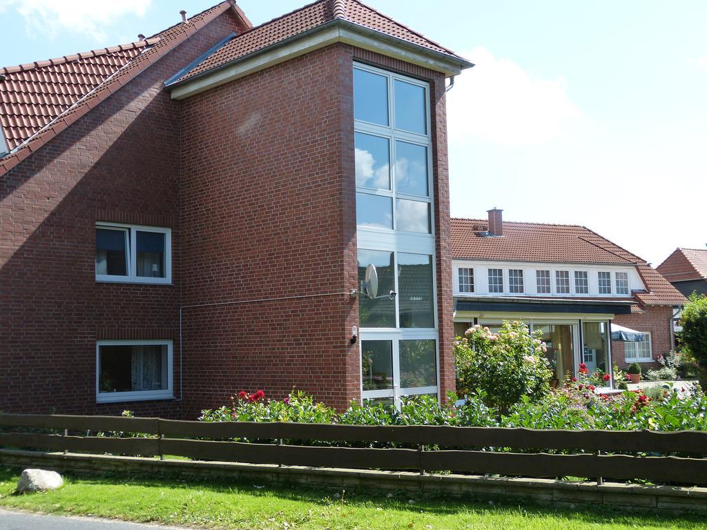 Landhaus Bolzum Зенде Екстериор снимка